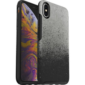OTTERBOX SYMMETRY Etui do Apple iPhone XS Max - ASHED
