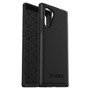 OTTERBOX SYMMETRY Etui do Samsung Galaxy Note 10 - BLACK