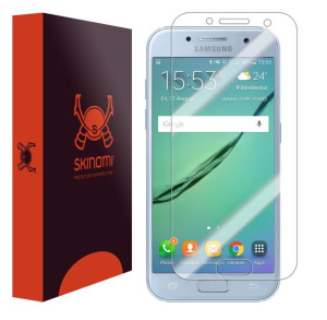 Stilgut Skinomi Folia Ochronna Lcd Do Samsung Galaxy A520 A5 2017