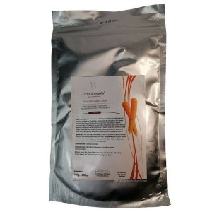 Medbeauty Maska algowa z marchewką rewitalizująca190g
