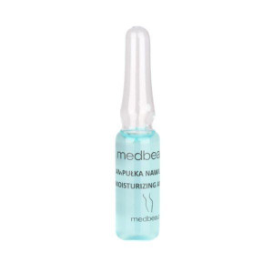 MedBeauty Ampułka nawilżająca 3ml