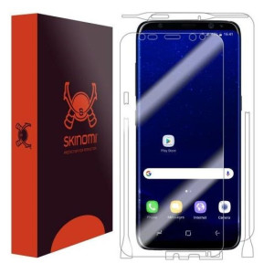 Stilgut Skinomi Folia Lcd Do Samsung G955 S8 Plus