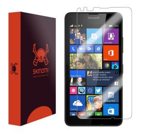 Stilgut Skinomi Folia Lcd Do Nokia Lumia 640