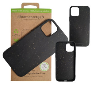 Dbramante Grenen Iphone 12 /12 Pro - Black