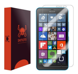 Stilgut Skinomi Folia Lcd Do Nokia Lumia 640 Xl