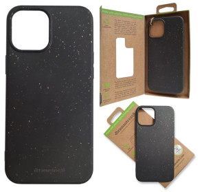Dbramante Grenen Iphone 12 Pro Max - Black
