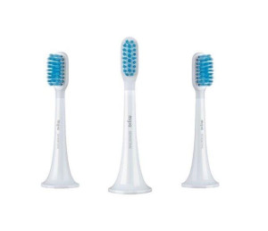 Główka do szczoteczki Xiaomi Mi Electric Toothbrush (gum care) 3szt końcówk