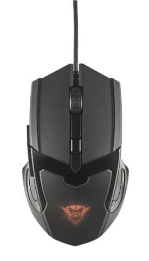 Trust GXT 101 Gaming Mouse