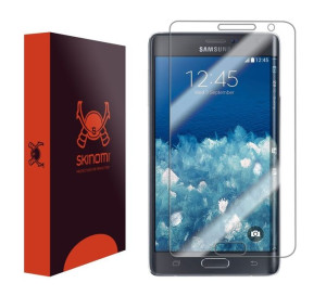 Skinomi Folia Ochronna Do Samsung N915 Galaxy Note Edge