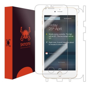 Stilgut Skinomi Folia Ochronna Do Apple Iphone 6 Plus