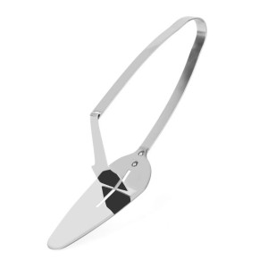 Łopatka do ciasta tortu Tadar Feeder 24 cm