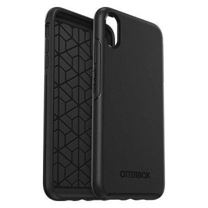 OTTERBOX SYMMETRY Etui do Apple iPhone XS Max - BLACK