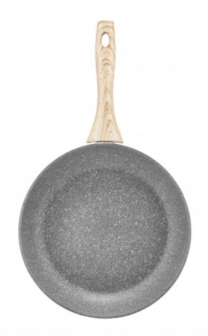Patelnia Kenya 24 cm Ambition Okuwane Aluminium