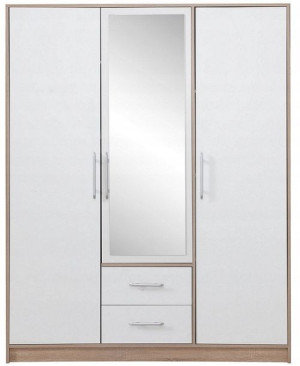 Szafa z lustrem SMART 2