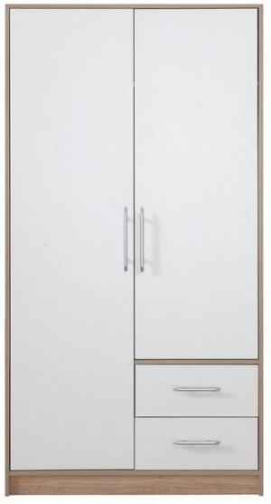 Szafa bez lustra SMART 3