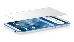 STILGUT Panzerglas Szkło hartowane do Nokia Lumia 530 - 2 sztuki