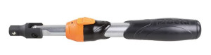 Pokrętło 1/2" z rękojeścią o zmiennej długości Beta 920/38