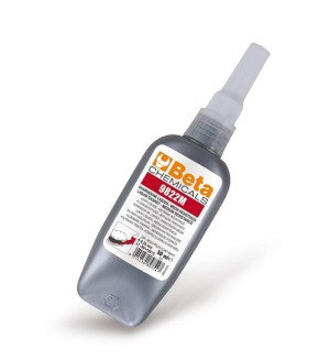 Płynna uszczelka do powierzchni metalowych-średnia siła łączenia 50ml