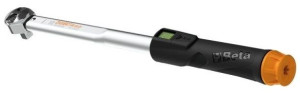 Mechaniczny klucz dynamometryczny 1/2"cyfrowy Beta 665/20-zakres:40-200Nm