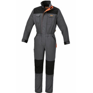 Kombinezon roboczy z bawełny z domieszką streczu Beta 7935G/L