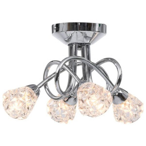 Nowoczesna lampa sufitowa - EX200-Dames