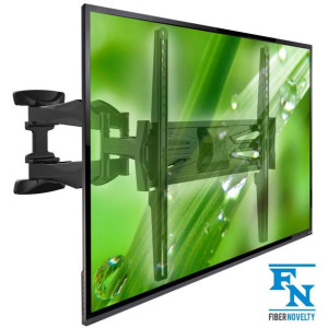 CEROS R3 - Wysokiej jakości obrotowy uchwyt do telewizorów LCD, LED 32" - 6