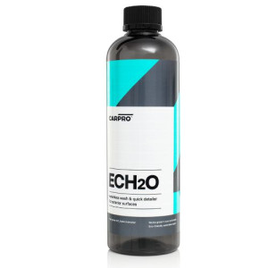 CarPro Quick Detailer Koncentrat Ech2O 500 ml