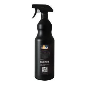 ADBL szybki dressing do opon Black Water 1L