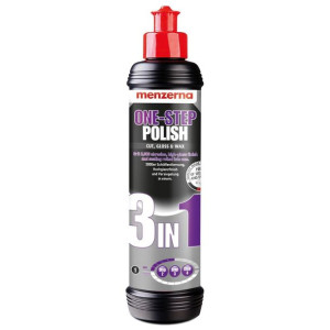 Menzerna pasta polerska one step 3w1 250 ml
