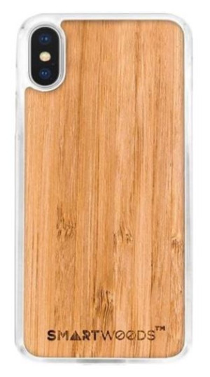 Smart Woods Puzzle Padauk Etui Do Samsung Note 3