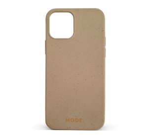 Mode Barcelona Etui Do Iphone 12 Pro - Sahara Sand