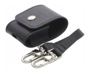 Stilgut Etui Do Apple Airpods Strap&carabiner