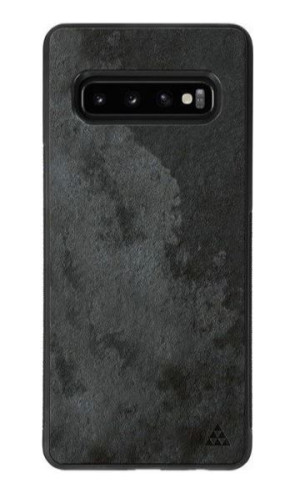 Smart Woods Kamień - etui do Samsung Galaxy S10