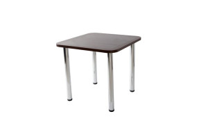 Stół 68 X 68 X 28 Noga Prosta