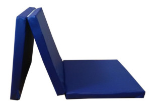 Materac dziecięcy 120/60/5 cm GIMNASTYCZNY