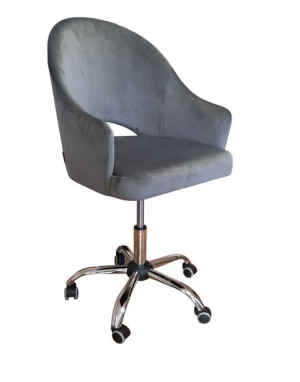 Fotel obrotowy Velvet