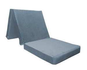 Materac 180/80/6 cm BLUVEL