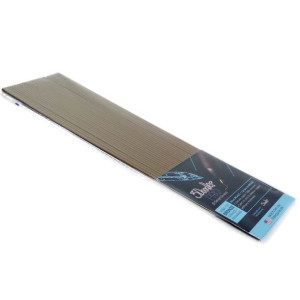 Filament 3Doodler Pro, Brąz, 3BRONZE