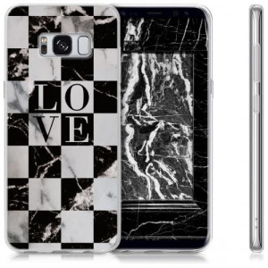 Kwm Etui Do Samsung Galaxy S8 G950