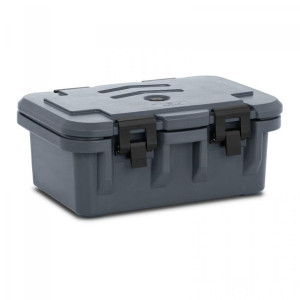Pojemnik termoizolacyjny - ładowany od góry - GN 1/1 - 150 mm ROYAL CATERIN