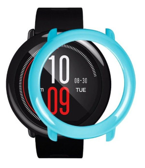 Plastikowa Osłonka Ochronna Case Do Amazfit Pace