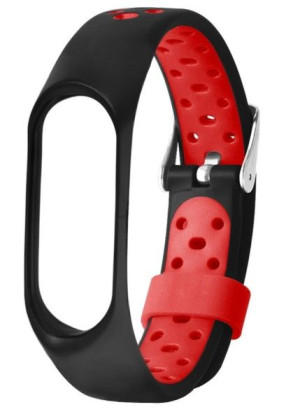 Bransoletka Opaska Pasuje Do Xiaomi Mi Band 3 / 4
