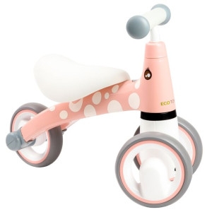 Rowerek biegowy jeździk chodzik mini rower "Flaming" Ecotoys