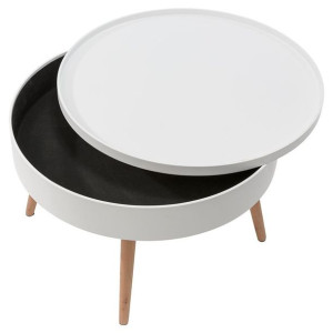 Stolik kawowy 60cm Goodhome