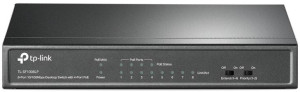 Switch Tp-link Tl-sf1008lp