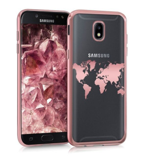 Kwm Etui Do Samsung Galaxy J5 J530 2017