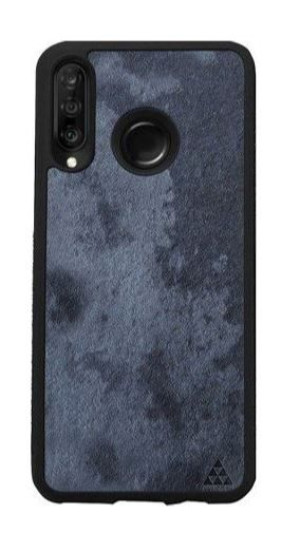 Smart Woods Blue Sky Etui Do Samsung Galaxy S9 G960