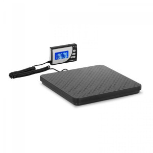 Waga paczkowa - 100 kg / 0,1 g - LCD - USB STEINBERG 10030567 SBS-PT-100C