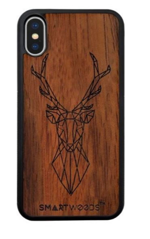 Smart Woods Łapacz Snów Etui Do Huawei P10