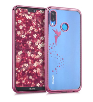 Kwm Etui Do Huawei P20 Lite